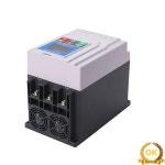 SYGE300-11-22-30-37-45-55-75KW 온라인 3상 소프트 스타터 사용하기 쉬운 바이패스 내장 모터 보호 : 플로워스토어