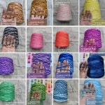 100% 면 자수 실 플로스 No 25 변색 색상 53 105 95 67 106 112 121 111 61 104 91 52 122 126 103 62 102 94 93 123 5 : 길성물산