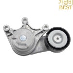 콘티넨탈 드라이브 벨트 텐셔너 어셈블리 11287594969/11287618848 2 개 BMW 228i X1 : 선업쇼핑