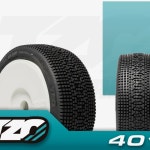 버기 타이어 접착식 미디엄 핀 사각 러그 너트 먼지가 적은 트랙용 기본 : 써니타운물15호점