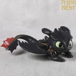 NO.2238 이빨없는 Q 버전 액션 피규어 소장 모델 장난감 인형 선물 : 해구대쇼퓡