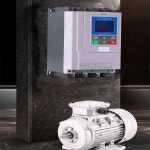 SYGE300-11-22-30-37-45-55-75KW 온라인 3상 소프트 스타터 사용하기 쉬운 바이패스 내장 모터 보호 : 플로워스토어