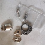 RRHTKUYX OP 87404 MOUNTING BRACKET OP 88021 OP 88 : 셀픽언니