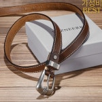 진짜 소가죽 벨트 남성 여성용 천연 코르셋 허리띠 웨이스트밴드 드레스 장식 좁은 J1836 : 선업쇼핑