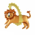 조커 테마 풍선 서커스 만화 곡예 캠핑 장식 놀이공원 알루미늄 필름 1. B : 써니타운몰25호점