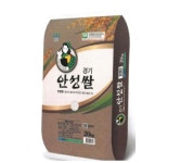 쌀 경기안성쌀 참드림 안성마춤농협 20KG : 마켓펀치