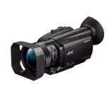 [합정 캠코더대여] 소니 FDR-AX700 4K 홈마캠 렌탈 에칠백 12시간 24시간 렌트 : 원데이카메라 대여