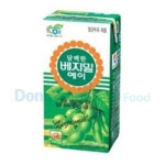 베지밀A두유 정식품 팩 190MLx24입 : 마켓펀치