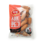스위트웰도그 하림 (50gx20ea) : 마켓펀치