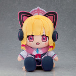 [예약] 쵸코푸니 봉제인형 블루아카이브 게임개발부 (유즈 모모이 미도리 아리스) : 굿스마일컴퍼니 by PW