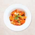 칠갑농산 왕쌀떡볶이  400g : 칠갑농산