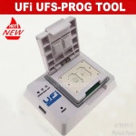 UFi UFS-PROG 툴 2 in 1 소켓 어댑터BGA254 BGA153는 결합되어  인터페이스로 합니다. : 원드림종합상사5