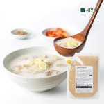 새한 한우사골농축액 1kg : 새한몰