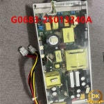 거의 새것과 같은 GOSPOWER 26.5V8.1V 또는 53V4A 24V2A 250W G0683-25013240A용  전원 공급 장치는 작동합니다. : 레보나스토어