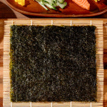[광천김] 소문난 두번 구운 김밥김 220g (100매/200매) : 주식회사 광천김