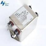 10VV1 10A F7252 6609043-3 런닝머신 코콤 전자파 간섭 방지 필터 : 테라트레이드