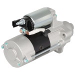 하이앤 16031N 캐딜락 ATS L4-2.0L 16-19 CT6 16-18 CTS OE# 12663588 B1172410013A0271 시계 방향 2.0kW 톱니 수 17 : Atelier Reve