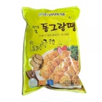 한입쏙 동그랑땡 성원냉동 1kg : 마켓펀치