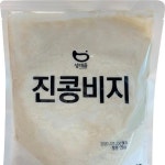 진콩비지 1KG : 마켓펀치