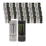 몬스터 울트라 355ml(24개입) + 몬스터 그린 355ml(24개입) : 농민유통센터