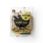 부산어묵 봉 행복한맛남 1kg : 마켓펀치