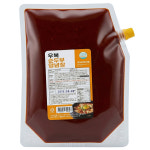 미미식품 oem 순두부소스 우복당식품 서울지사 2kg, 1개 : 식품제조유통
