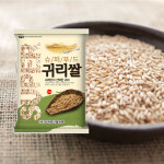 원이농산 | [삼원농산] 수입 캐나다산 귀리 500g - 2025년산 햇곡 : 삼원농산