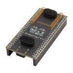 ESP-Module-Prog-1R ESP32 시리즈 모듈 레코딩 보드  개발 사용할 수 있습니다.-A31R : 원드림종합상사5