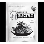 웰빙김가루 해농 500G : 마켓펀치