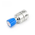 TESCOM 1/2npt 단일 스테이지 고전압 기 : 원드림종합상사1