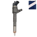2024-0202-0444 | 디젤 연료 인젝터 0445110369 Audi 2007 2017 Seat Skoda VW 분사 노즐 0 445 369 : 오삼모터파츠