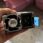 GOSPOWER 480W G0752-48002120A 2600W 용 분해 원래 전원 공급 장치 신품  것처럼 작동 : 밸런스스토어