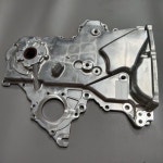 OUHENG-AUTO 1개 오일 펌프 21350-2B001 : 나래산업