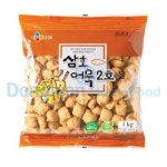 삼호어묵2호볼 CJ씨푸드 1kg : 마켓펀치