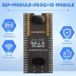 ESP-Module-Prog-1R ESP32 시리즈 모듈 레코딩 보드  개발 사용할 수 있습니다.-A31R : 원드림종합상사5