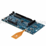 NRF7002-DK WiFi 개발 도구 - 6 듀얼 밴드 컴패니언 IC용 802.11 키트 : 위르겐종합상사4