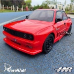 HNR H9803 RC카 1/10 WEREWOL 4WD 브러시리스  고속 카 플랫 스포츠 레이싱 모델 선물 장난감 : 팰리스종합상사2