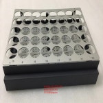 애질런트 G1364-44611 정밀한 트레이 1개 : 글로벌피크13