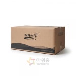247아워핏 흑미 43g : 마켓펀치