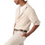 리바이스 선셋 긴팔 셔츠 142751008 : 브랜드홀릭