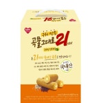 구워만든곡물그대로 21곡 단호박 개미식품 1KG 100개내외 : 마켓펀치