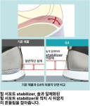 미도리안젠 Midori Anzen 일본 안전화 G4595 정전기방지 작업화 벨크로 안전운동화 네이비 : 하루마켓 NO1