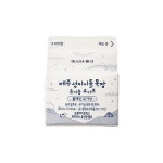 제주 성이시돌 목장 무가당 플레인 유기농 요거트 180ml, 1개 : 미스터밀크