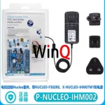 P-NUCLEO-IHM03 001/2 모터 제어 키트 G431RB F302R8 IHM07M1 8 16 : 테크피크11