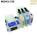 LC406 리필 잉크 카트리지 브라더 MFC-J4335 J1205 Printe : 콘샌드