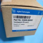 애질런트 ICP-MS 토치 G3285-80050 261  오리지널 : 디오스유통