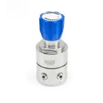 TESCOM 1/2npt 단일 스테이지 고전압 기 : 원드림종합상사1