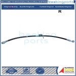 현대 엘란트라 00-06 아반떼 용 브레이크 호스 HYH85640(R)58732-2D000587322D000 : 리치상사12