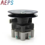 Toyota Hiace 2L 3L 2.4L 파워 스티어링 펌프 44320-26070 : Sivo