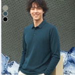 여름 쿨링 남성긴팔카라티셔츠 시원한 남성긴팔티 메쉬 롱슬리브 : 라이크위너